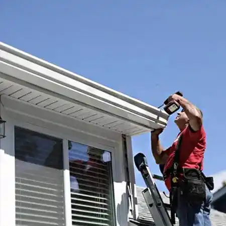 gutter services Lowell